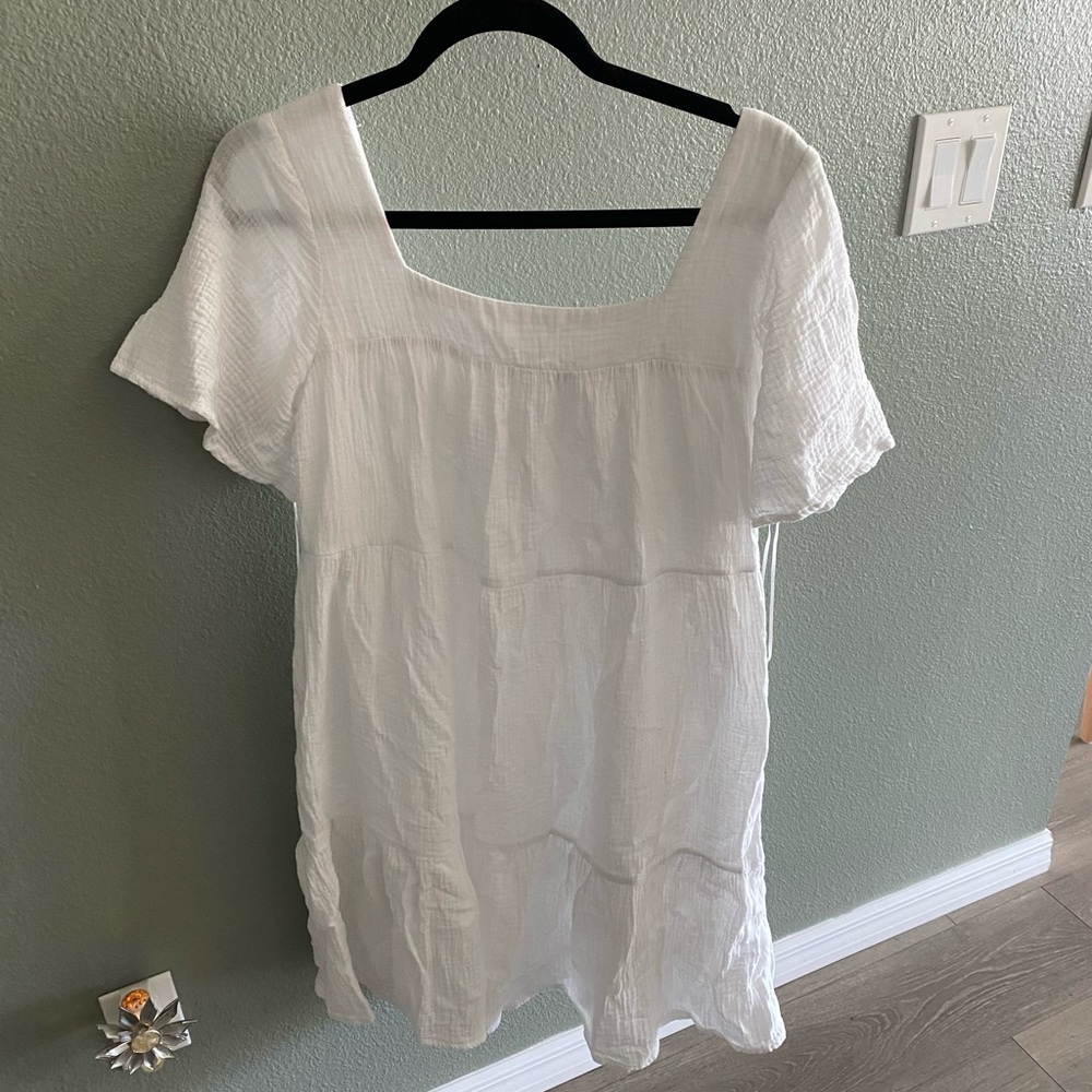 Rails Valentina Dress